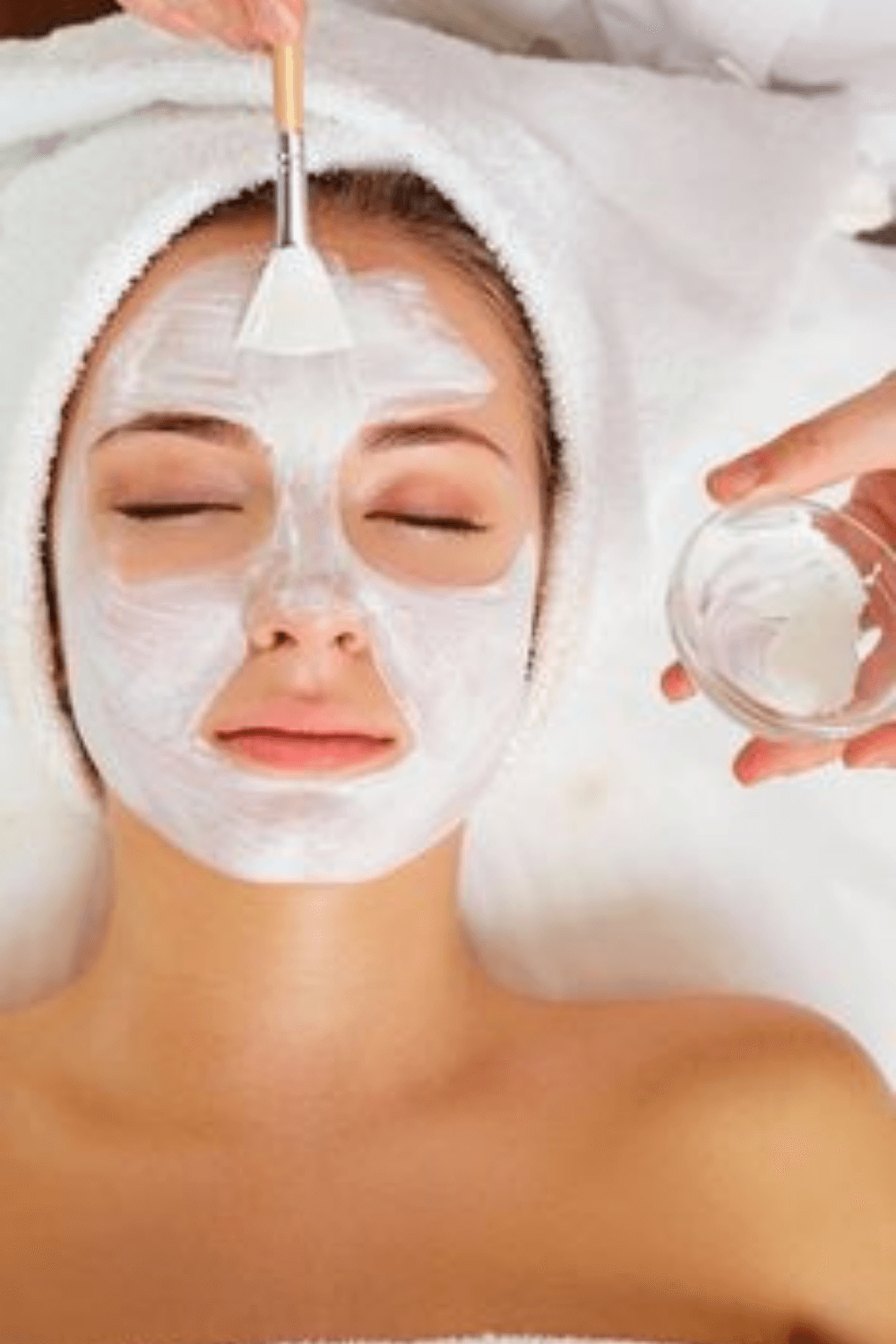 Facial treatment