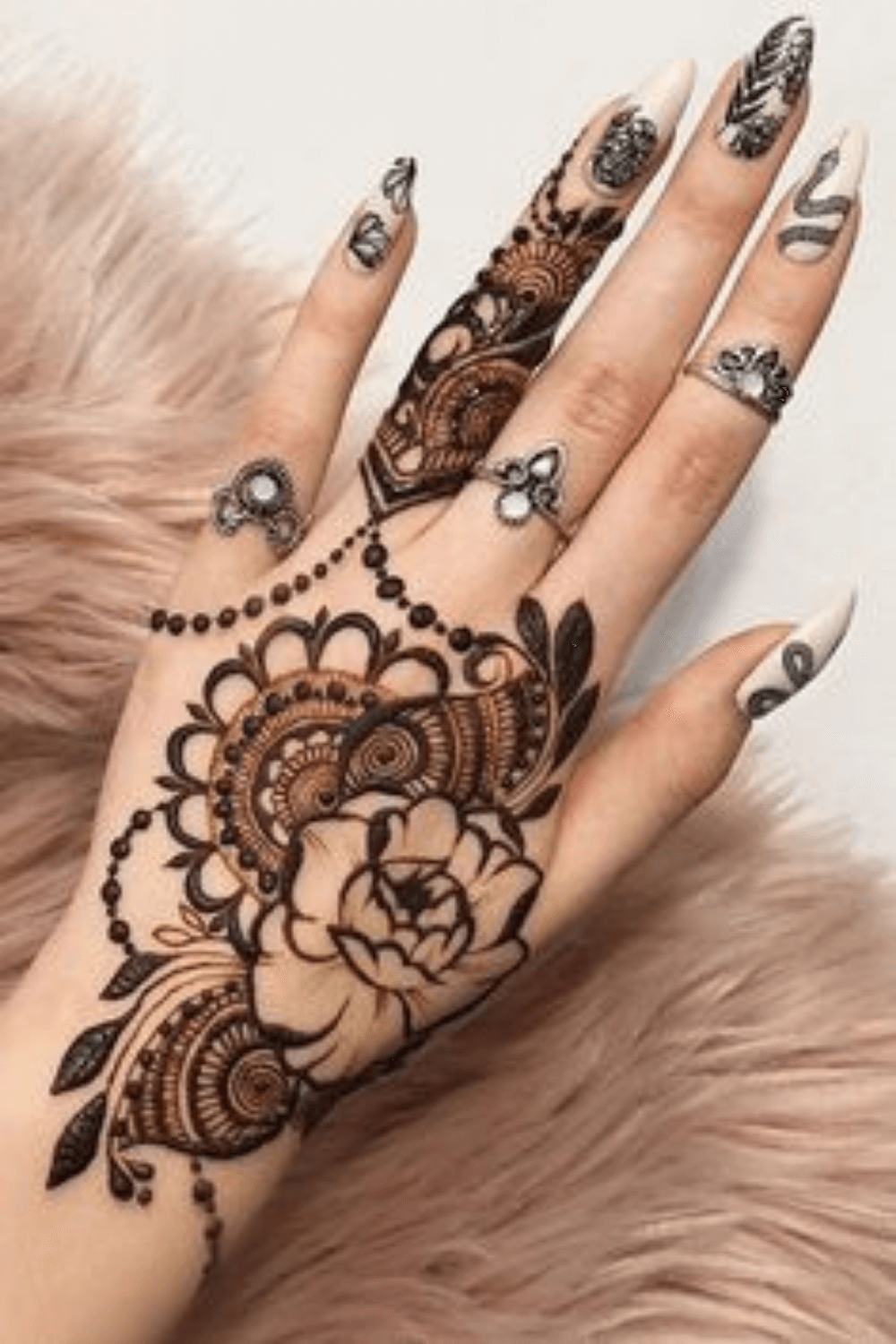 Henna Tattoos